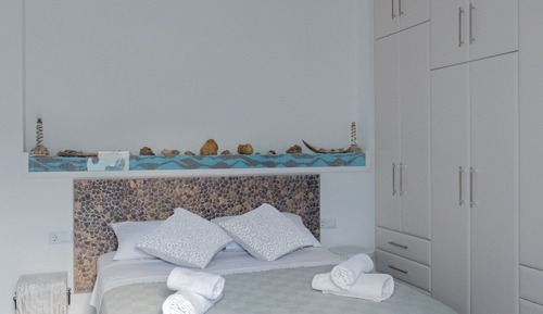 Apartamento, 2 habitaciones