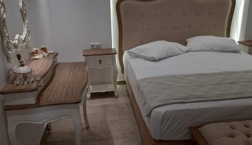 Apartamento, en la zona del patio