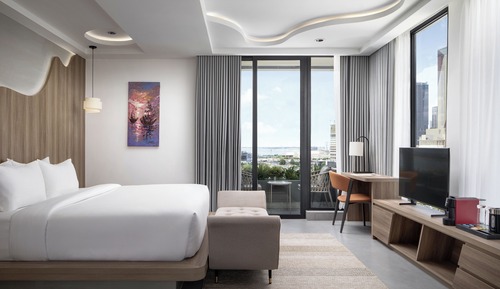 Suite Deluxe