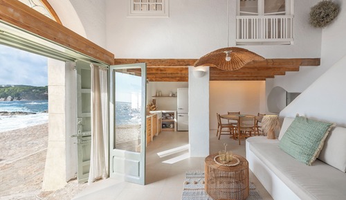 Casa familiar (La Barca)