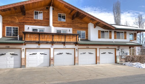Chalet, 4 habitaciones