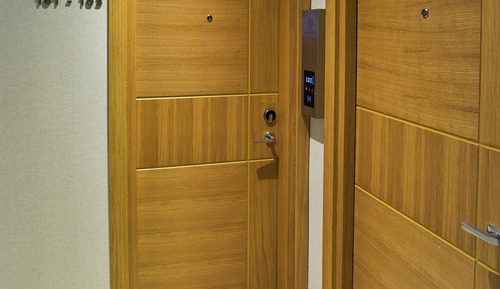 Habitación superior