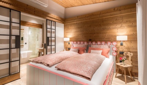 Apartamento Deluxe