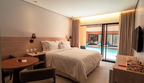 Suite Deluxe