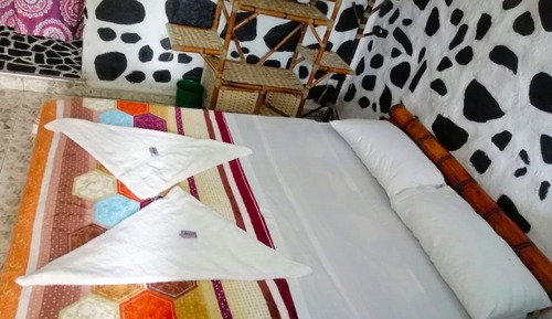 Habitación clásica