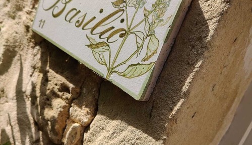 Basilic