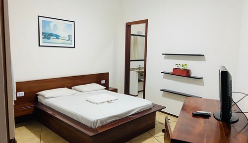 Habitación estándar