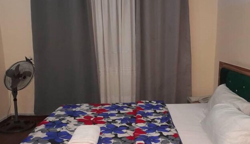 Habitación clásica
