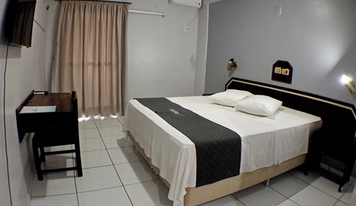Habitación ejecutiva doble