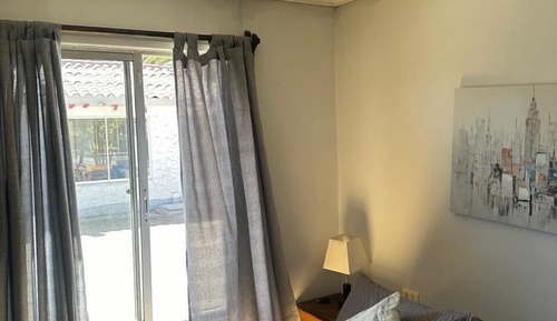 Cabaña clásica (Cabaña para 5 a 6 personas)