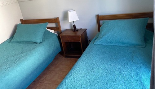Cabaña clásica, 3 habitaciones