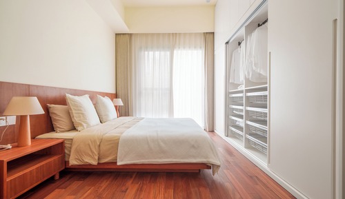 Apartamento ejecutivo, 3 habitaciones (Wu Tong)