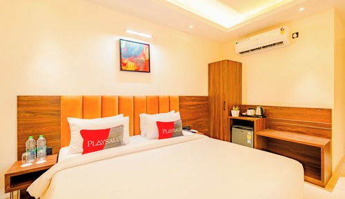 Habitación Premier