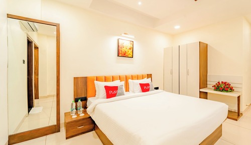 Habitación Deluxe doble
