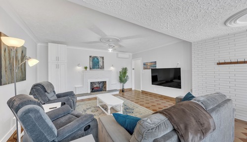 Apartamento Premium