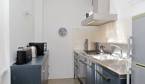 Apartamento