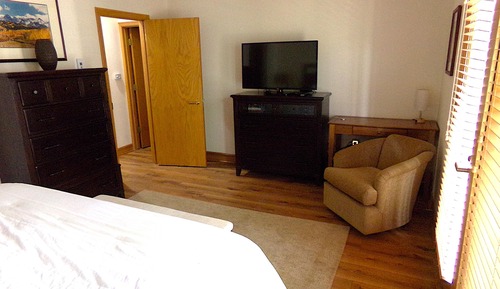 Apartamento, varias camas, vistas a la montaña (Chateau DuMont Oversized 2 Bed 2 Bath)