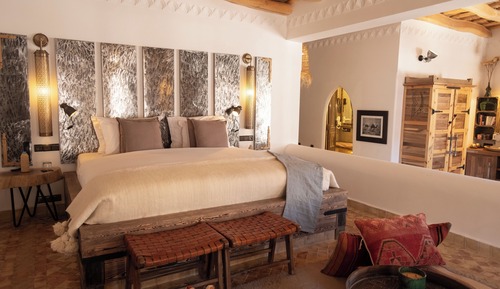 Suite Royal