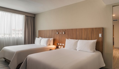 Suite, 3 habitaciones, no fumadores