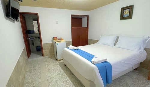 Habitación doble