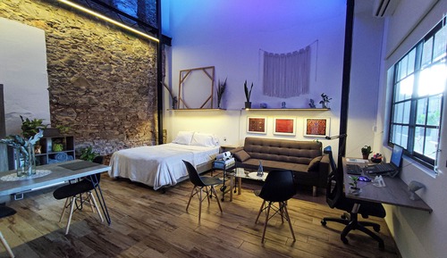 Apartamento