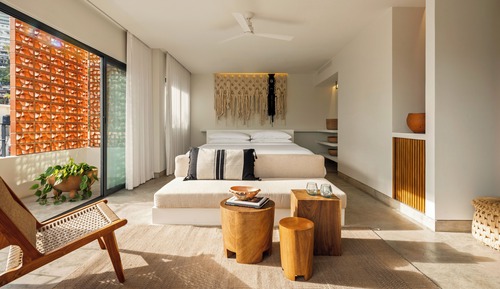 Habitación estándar, 1 cama de matrimonio grande (Deluxe King)