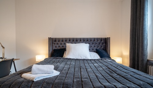 Apartamento City