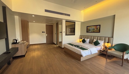 Habitación Royal