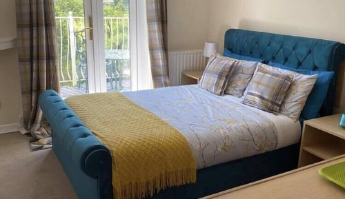 Premium Double Room