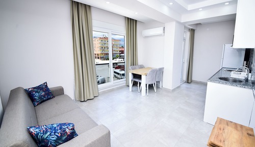 Apartamento básico