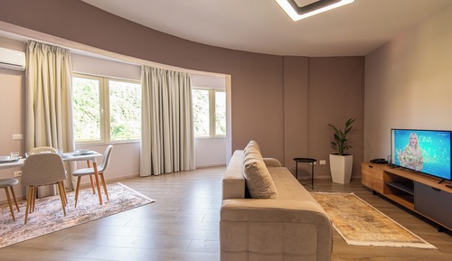 Apartamento superior