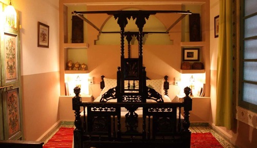Suite Deluxe