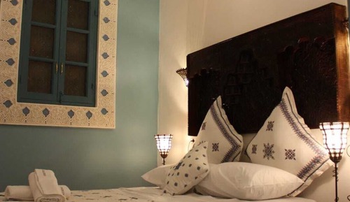 Habitación estándar
