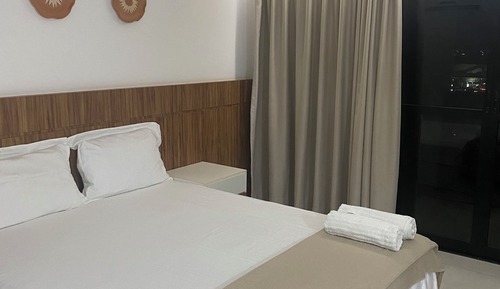 Apartamento clásico