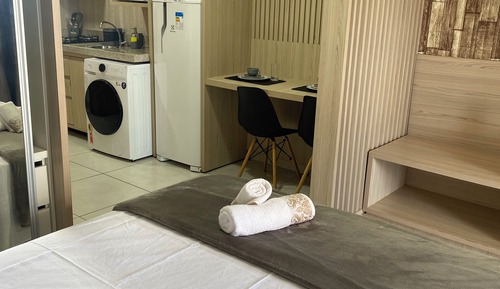 Apartamento de lujo