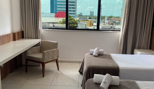 Apartamento estándar