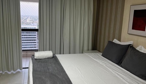 Suite clásica, balcón, vistas a la ciudad