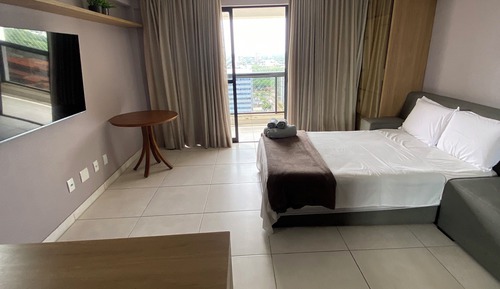 Apartamento estándar