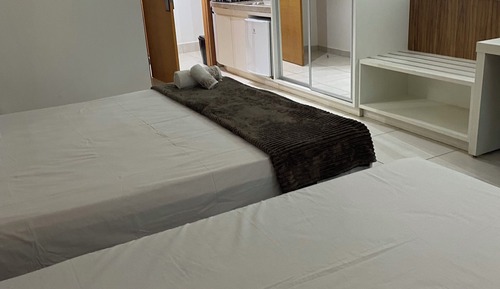 Apartamento familiar