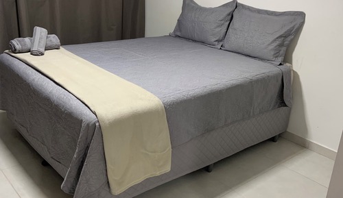Apartamento estándar