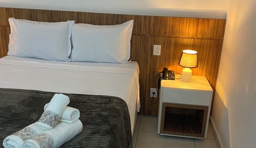 Apartamento estándar
