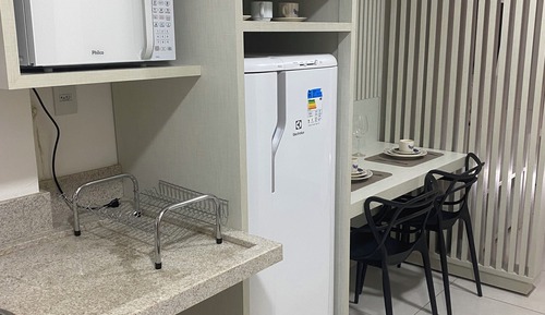 Apartamento Deluxe, balcón, vistas a la ciudad