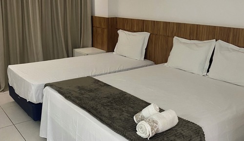 Apartamento familiar