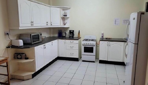 Apartamento básico