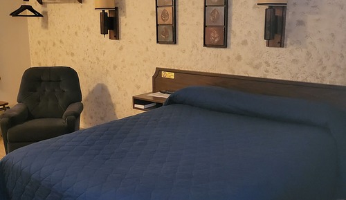 Habitación individual tradicional