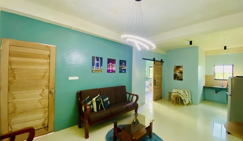 Apartamento básico