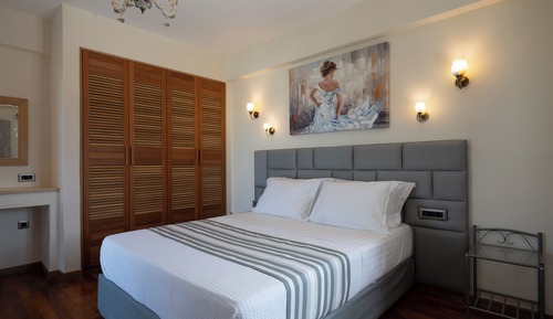 Exclusive Villa, Private Pool, Indoor Jacuzzi