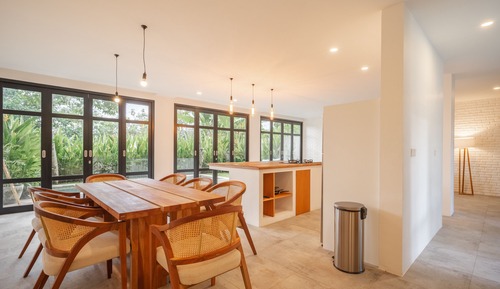 Villa, 3 habitaciones