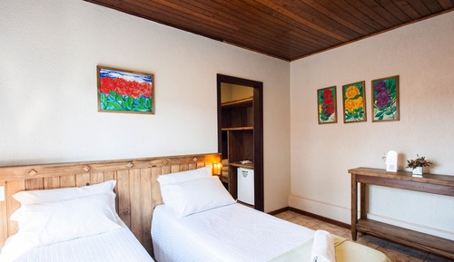 Suite básica