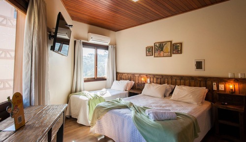 Suite básica